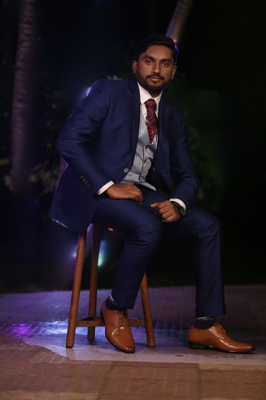 Girish V's Profile Image