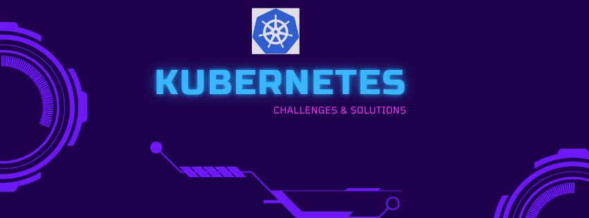 Kubernetes solutions